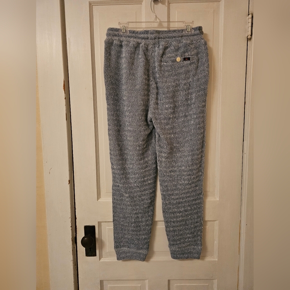 Faherty Seabrook Jogger Men Women Unisex - Picture 9 of 12